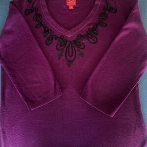 Cardigan used good condition